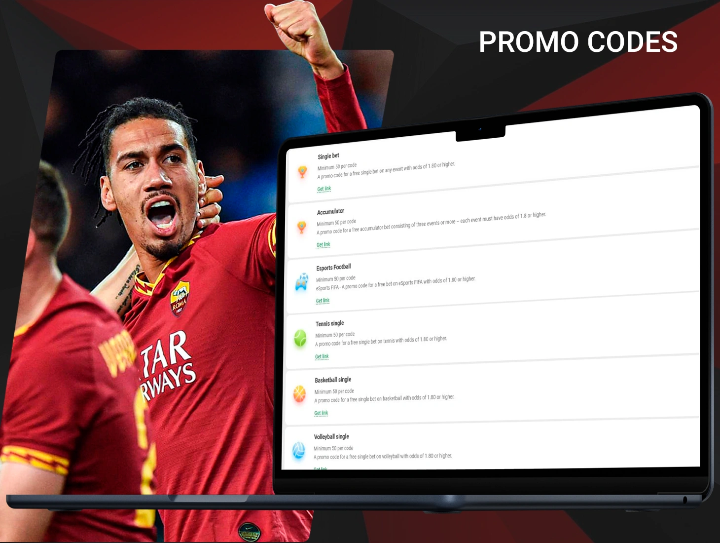 Get promo codes for playing at 88Starz and for betting real money on casino and sports as well
