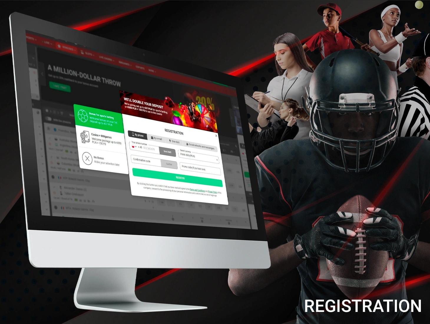 Register at 888Starz Casino to get access to the best games in Tanzania